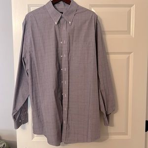 Brooks Brothers Men’s Dress Shirt